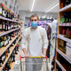 Image for article titled It’s not just you—grocery store anxiety is a real thing